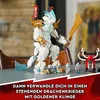 LEGO Ninjago 71786 Le dragon de glace de Zane 71786 Voir les images du produit 17
