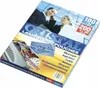 Laminierte Folie Pe Blatt A4 100 Mic Stand Glänzend Produktbild-Vorschau 2