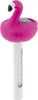 Pool Solar - Thermometer "Flamingo Produktbild-Vorschau 2
