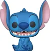 Funko 889698556170 Funko Pop! Figur Disney Lilo & Stich Anteprima dell’immagine prodotto 1