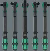 Zyklop Speed-Knarre 8000 C Black Edition, 1/2" Produktbild-Vorschau 3