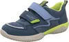 Superfit Sneaker Sneaker Veloursleder/Textil Produktbild-Vorschau 15
