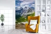 MuchoWow® Fototapete für Wohnzimmer oder Schlafzimmer Produktbild-Vorschau 6