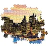 Clementoni - Puzzle Nowy Jork 3000 elementów - oryginalny Anteprima dell’immagine prodotto 8