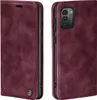 Handy Hülle für Nokia G11 / G21 Klapphülle Bookcase Flip Produktbild-Vorschau 1
