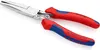 Knipex 91 92 180, Ocel, Modrá, Červená, 55 mm, 185 mm, 19 Náhled obrázku produktu 3