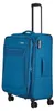 travelite trolley Chios 4W Trolley Petrol 67cm Productafbeelding-voorbeeld 15