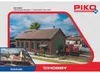PIKO 61823, Model budowli, HO (1:87), Każda płeć, 14 Podgląd zdjęcia produktu 2