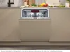 Neff N 50, Geschirrspüler vollintegrierbar, 60 cm, XXL, Produktbild-Vorschau 21