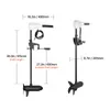 SucceBuy 86lb 24V Elektro-Trolling-Motor, Produktbild-Vorschau 7
