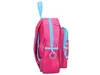 rucksack Peppa Pigmädchen 31 x 25 x 9 fuchsia Produktbild-Vorschau 9