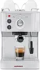 Gastroback 42606 Design Espresso Plus Silber Produktbild-Vorschau 1
