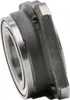 SKF Radlagersatz Hinten für BMW X3 (F25) VKBA 6737 Produktbild-Vorschau 10