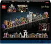 LEGO® Harry Potter™ 76444 Die Zauberläden der Winkelgasse™ Produktbild-Vorschau 37