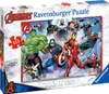 Starke Avengers, Ravensburger, artikelnummer 05643 Productafbeelding-voorbeeld 4