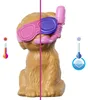 Barbie Puppy Pool Playset con cani che cambiano colore Anteprima dell’immagine prodotto 5