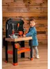 Smoby Black+Decker Werkbank Produktbild-Vorschau 8