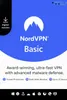 NordVPN 3 Monate | 10 Geräte | VPN Schutz PC Mac Android Produktbild-Vorschau 1
