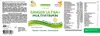 Swedish Nutra® Ginger Ultra + Multivitamin – mit Produktbild-Vorschau 2