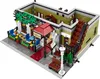 LEGO® Creator Expert Ristorante parigino (10234) Anteprima dell’immagine prodotto 8