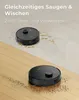 MYBOT X9 PRO - Saugroboter mit Wischfunktion - 6500PA Produktbild-Vorschau 4