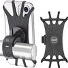 Handyhalterung Fahrrad – 360° drehbar – Smartphonehalter Produktbild-Vorschau 6