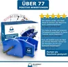 HELDENGUT geliebte Kartenmischmaschine Uno, Poker, Skip Bo Produktbild-Vorschau 6
