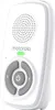 Motorola AM21, DECT-Babyfon, 300 m, Weiß, Akku Produktbild-Vorschau 21