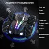 OKWISH Ferngesteuerte Autos, 4WD RC Stunt Auto mit Produktbild-Vorschau 7