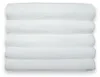 Badetuch 100x150 cm, 2er Set, 500 g/m², 100% Baumwolle, Produktbild-Vorschau 2