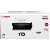 Canon 732 M - Magenta - original - Tonerpatrone Produktbild-Vorschau 2