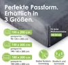 heimtexland ® prostěradlo Cashmere Touch Soft prostěradlo Náhled obrázku produktu 5
