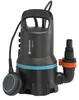 Gardena 9040-61 Tauchpumpe 300 W 9000 l/h 7 m (09040-61) Voir les images du produit 25