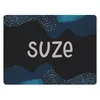 MuchoWow® Mauspad Mousepad Suze - Pastell - Mädchen 40x30 Produktbild-Vorschau 1