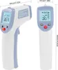 Berührungsloses Infrarot-Thermometer 060℃ (32140℉) Produktbild-Vorschau 2