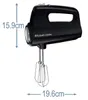 Russell Hobbs 24672-56 Mixer Handmixer 350 W Schwarz Produktbild-Vorschau 9