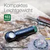 GP Batteries 260GPACTCH35000 GP Multifunktions-Stirnlampe Anteprima dell’immagine prodotto 29