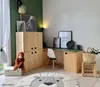 Astigarraga Kit Line Dinamic Modulares Regal 2-türig Produktbild-Vorschau 13