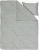 Petite Amélie Bettwäsche-Set - 120x150 cm - 100%  Baumwolle Produktbild-Vorschau 1