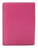 Esquire Leder Geldbörse Peru Wallet Pink purpur Produktbild-Vorschau 5