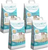 Versapet TOFU Katzenstreu klumpend Klumpstreu 4 x 4,6 kg Produktbild-Vorschau 1