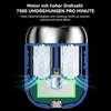 Herrenrasierer, tragbarer Elektrorasierer, schwimmende Produktbild-Vorschau 7