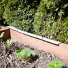 Kit anti-oiseaux Sillar 4 x 33 cm en acier inoxydable – Voir les images du produit 5
