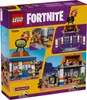 LEGO Fortnite Reštaurácia Durrr Burger, Stavebnica, 10 rok Náhľad obrázku produktu 10