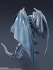 Yu-Gi-Oh! S.H. MonsterArts Actionfigur Blue-Eyes White Produktbild-Vorschau 5