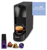 Krups XN110N, Pad-Kaffeemaschine, 0,6 l, Kaffeekapsel, 1310 Produktbild-Vorschau 11