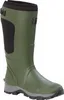 Almwalker Neoprenstiefel Don Herren (Oliv) Größe 43 Produktbild-Vorschau 1