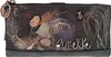 A close-up view of a decorative Anekke wallet with a whimsical design. Anteprima dell’immagine prodotto