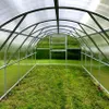 Zahradní skleník Frux BALI 3x4m / 4mm Náhled obrázku produktu 2