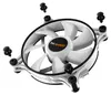 be quiet! Lüfter 120*120*25  Shadow Wings 2 WHITE PWM Anteprima dell’immagine prodotto 3
